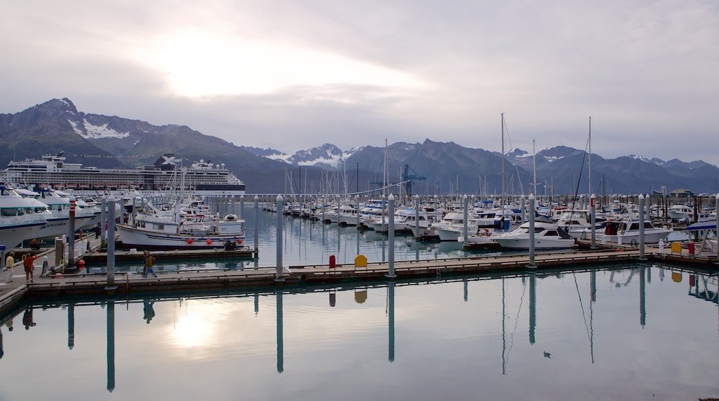 Kenai Peninsula Borough Bail Bond Services | Bailbondsalaska.com
