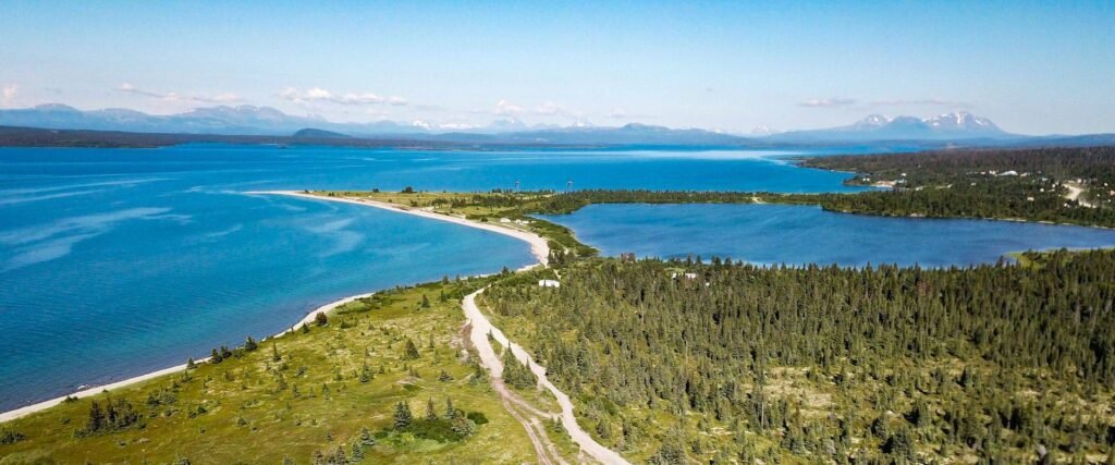Alaska Bail Bonds